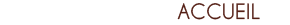 ACCUEIL
